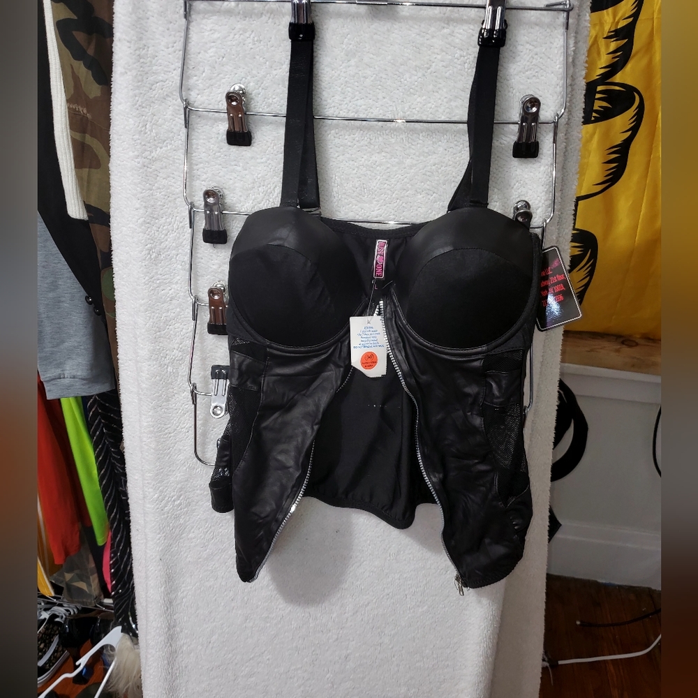 Corset